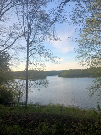 Boomer Park - Boomer, NC