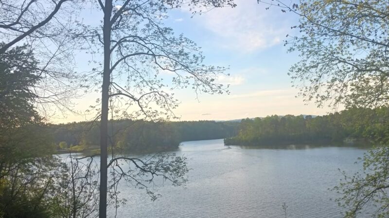 Boomer Park - Boomer, NC