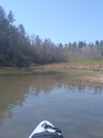 Boomer Park - Boomer, NC