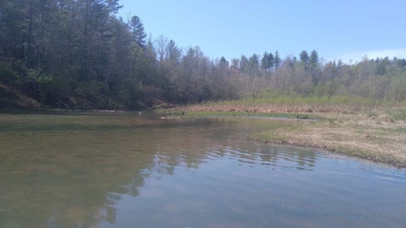 Boomer Park - Boomer, NC