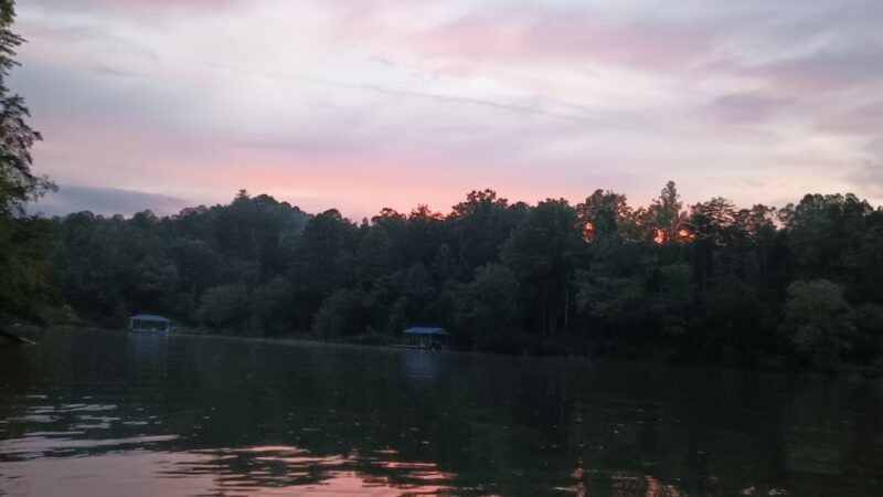 Boomer Park - Boomer, NC