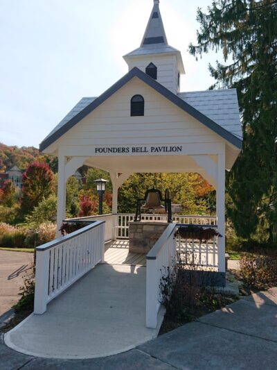 Durham Park - Boone, NC