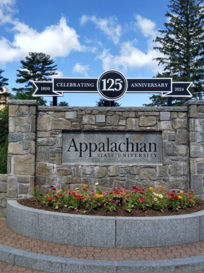 Durham Park - Boone, NC