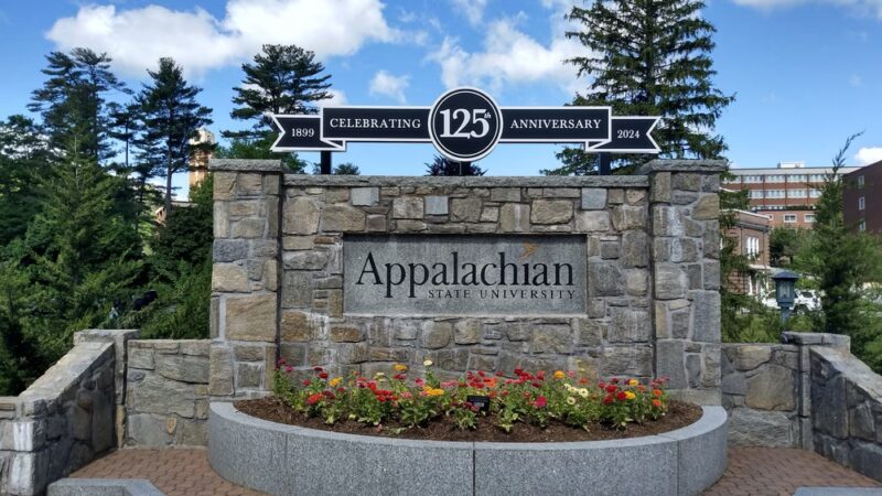 Durham Park - Boone, NC