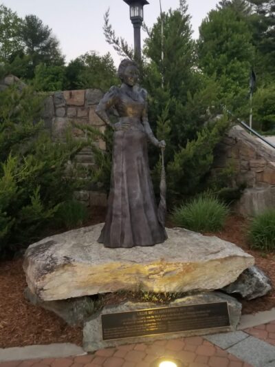 Durham Park - Boone, NC
