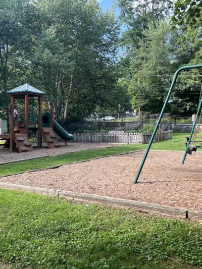 North Street Park - Boone, NC
