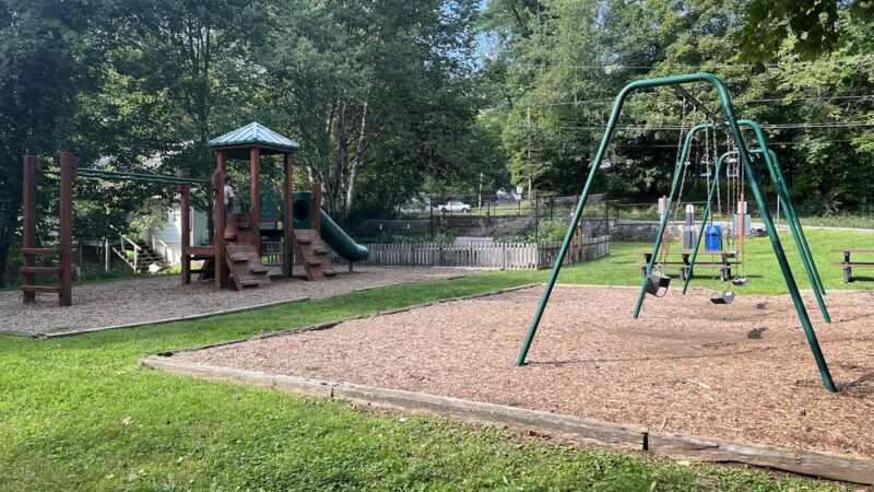North Street Park - Boone, NC