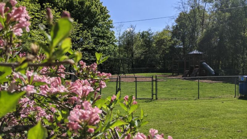 North Street Park - Boone, NC