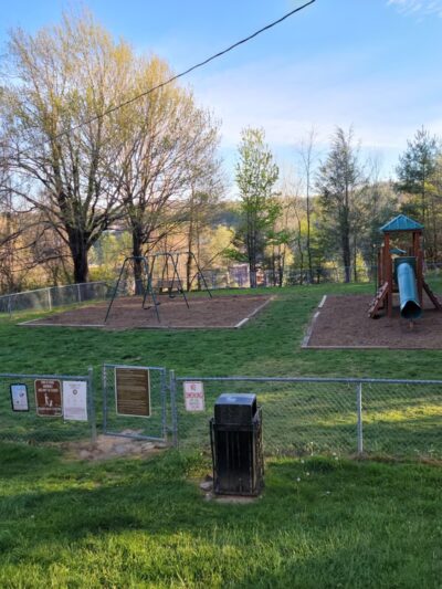 North Street Park - Boone, NC