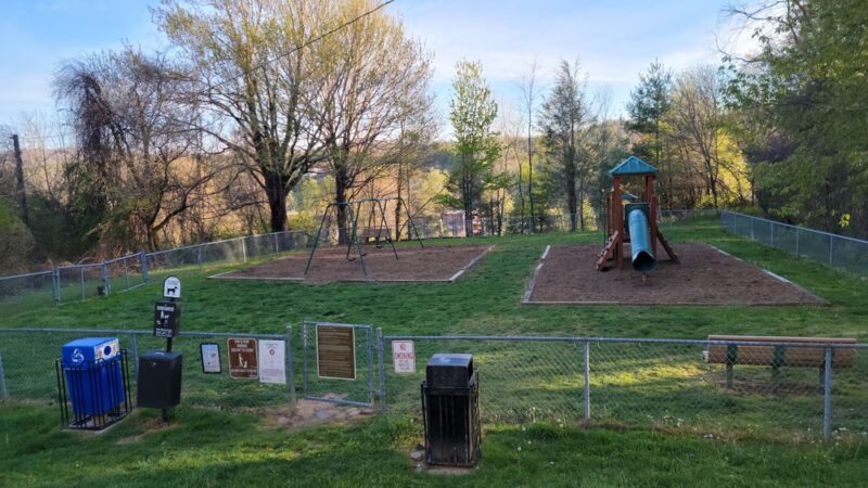 North Street Park - Boone, NC
