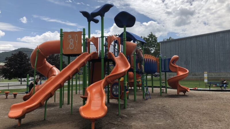 Optimist Park - Boone, NC