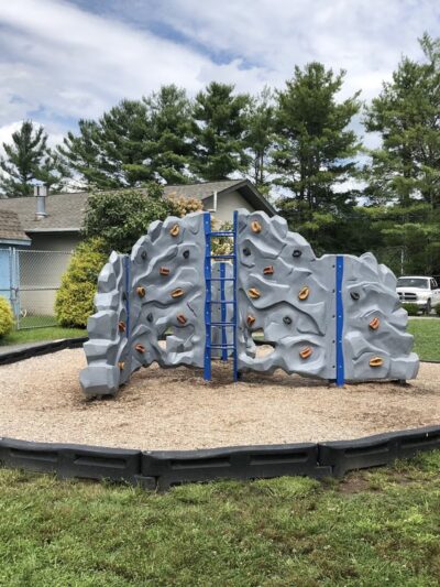 Optimist Park - Boone, NC