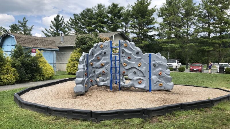 Optimist Park - Boone, NC