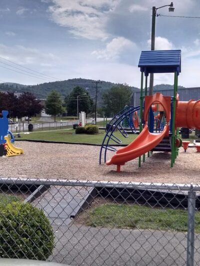 Optimist Park - Boone, NC