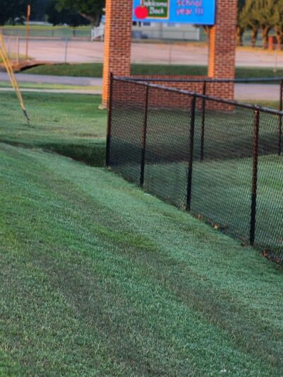 Swift Park - Booneville, MS