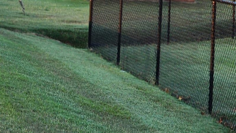 Swift Park - Booneville, MS
