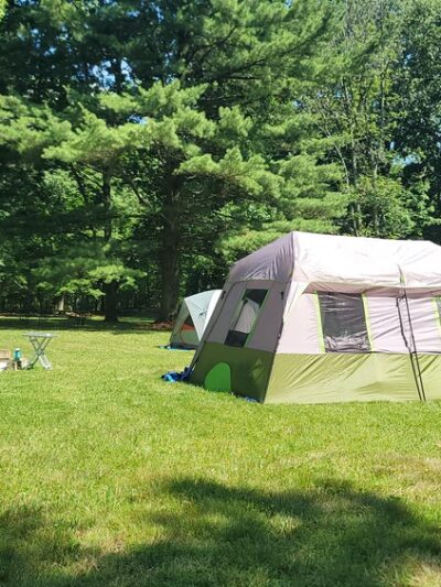 Dogwood Campground - Boonsboro, MD