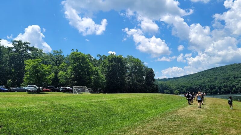 Dogwood Campground - Boonsboro, MD