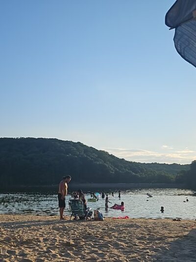 Dogwood Campground - Boonsboro, MD
