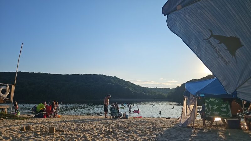Dogwood Campground - Boonsboro, MD
