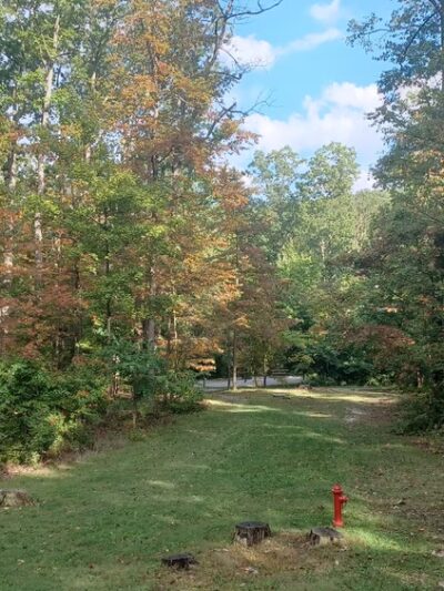 Dogwood Campground - Boonsboro, MD