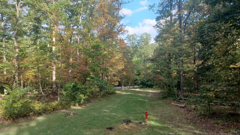Dogwood Campground - Boonsboro, MD