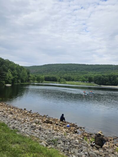Dogwood Campground - Boonsboro, MD