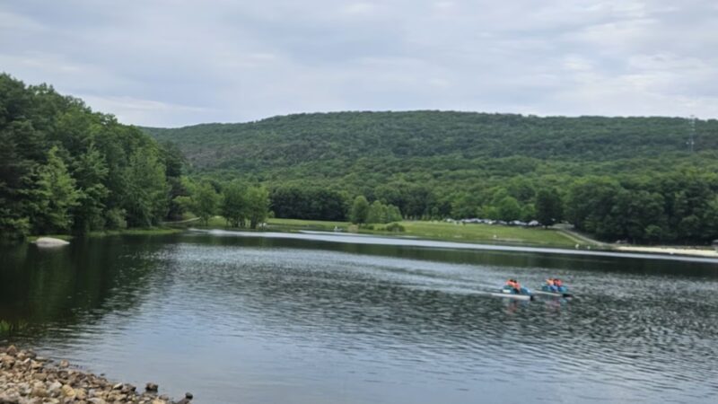 Dogwood Campground - Boonsboro, MD