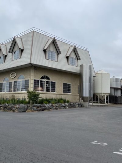 Anderson Valley Brewing Co - Boonville, CA