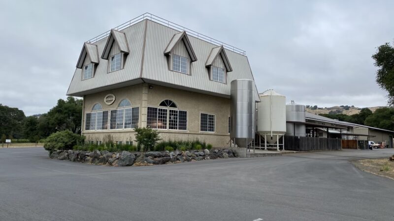 Anderson Valley Brewing Co - Boonville, CA