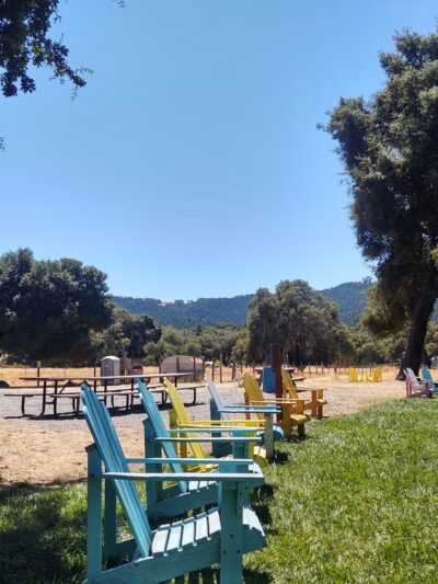 Anderson Valley Brewing Co - Boonville, CA