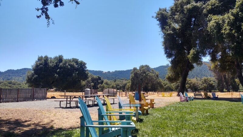 Anderson Valley Brewing Co - Boonville, CA