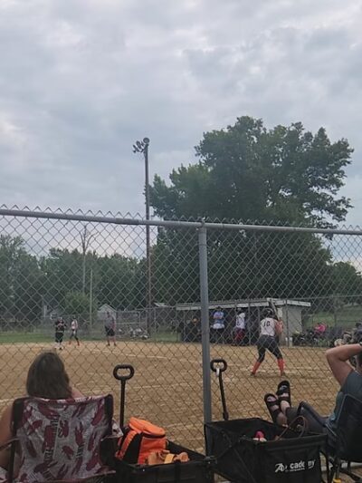 Boonville youth park - Boonville, IN