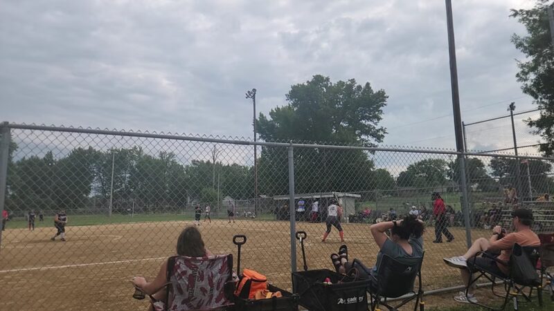 Boonville youth park - Boonville, IN