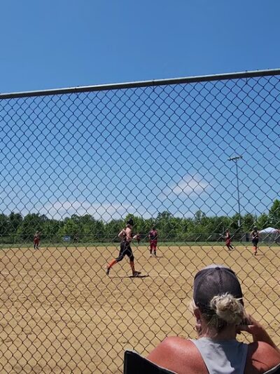 Boonville youth park - Boonville, IN