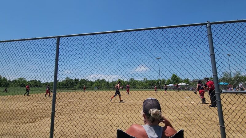 Boonville youth park - Boonville, IN