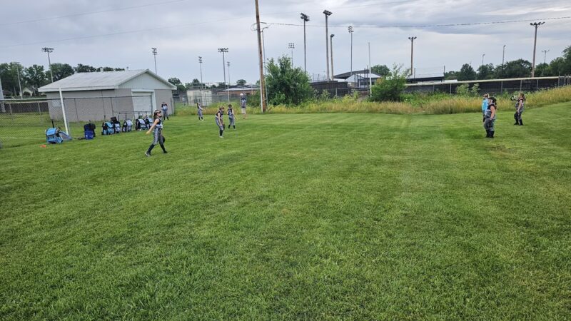 Boonville youth park - Boonville, IN