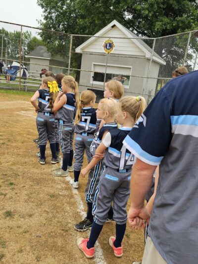 Boonville youth park - Boonville, IN
