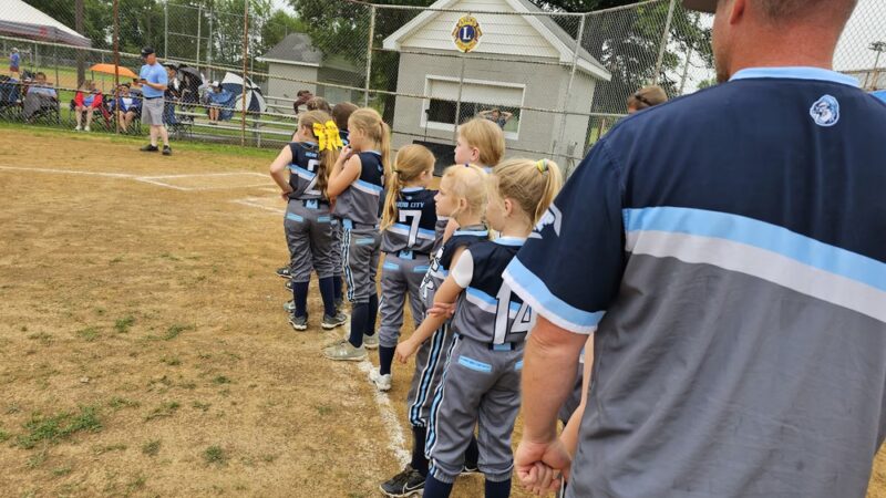 Boonville youth park - Boonville, IN