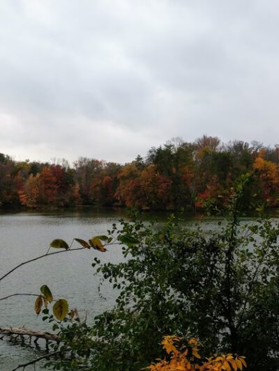 Scales Lake Park - Boonville, IN