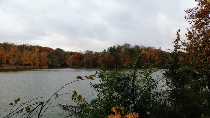 Scales Lake Park - Boonville, IN