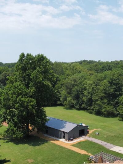 The Farm Boonville LLC - Boonville, IN