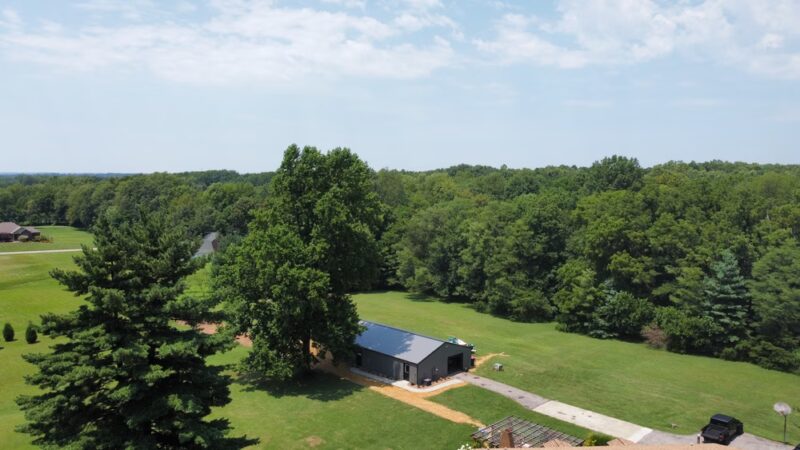 The Farm Boonville LLC - Boonville, IN