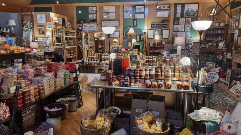 Awesome Country Farmhouse LLC. - Boonville, NY