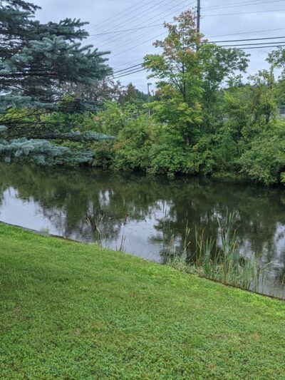 Boonville Black River Canal - Boonville, NY