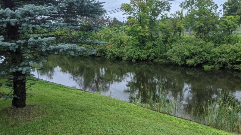 Boonville Black River Canal - Boonville, NY