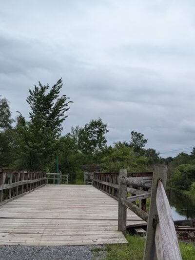 Boonville Black River Canal - Boonville, NY