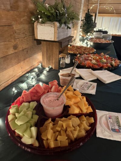 Flatlander Deli at Awesome Country - Boonville, NY