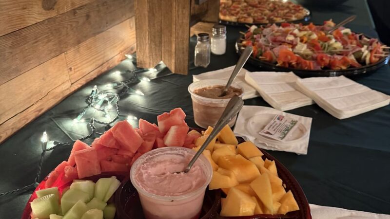 Flatlander Deli at Awesome Country - Boonville, NY