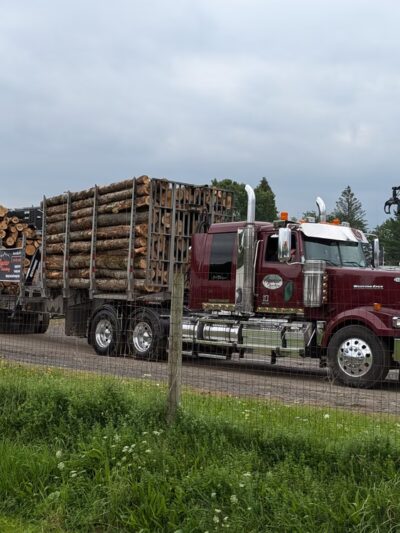 NYS Woodsmen's Field Days Office - Boonville, NY